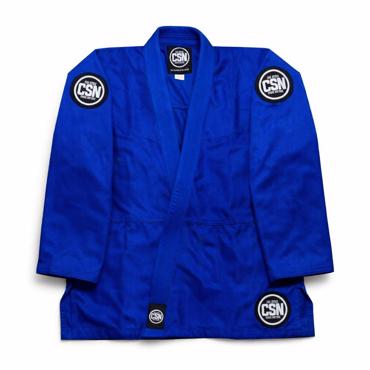 CHOSEN Basico BJJ Gi - blue